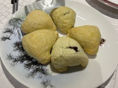 -西苑饭店·蓬莱春餐厅