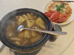 -富黎华海鲜大酒楼(正大广场店)