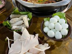 -正南齊北重庆老火锅(光华村直营店)