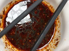 -郑家包子牛肉拉面(尚勤路店)