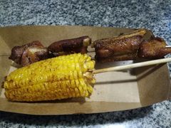 -蘭奢雅集·江浙菜(青山江滩店)