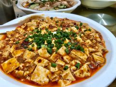 -勇猛子川菜馆(新军路店)