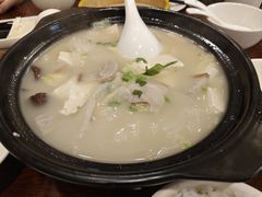 -北平小馆·烤鸭·家常菜(磨房北里店)