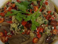 -童福兴·南京菜(老门东店)