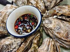 -烤满分·东北烧烤(首经贸店)