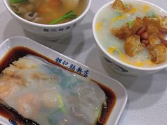 -银记肠粉(文昌北路店)