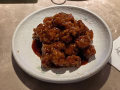 -新白鹿餐厅(金鹰新街口店)