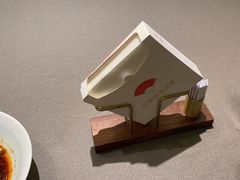 -小厨娘淮扬菜(诚信大道店)