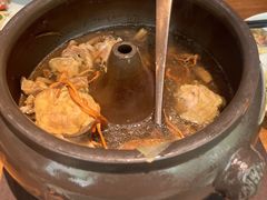 -云海肴·汽锅鸡·云南菜(苏州中心店)