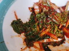 -肉加韩国料理·烤肉(金茂湾店)