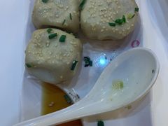 -小杨生煎(龙之梦购物中心店)