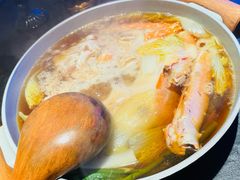 -蟹犇前•帝王蟹雪蟹(陆家嘴店)