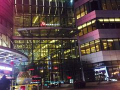 iphone_upload_pic-上海雅居乐万豪侯爵酒店