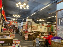 -重庆老火锅王(西安北路店)