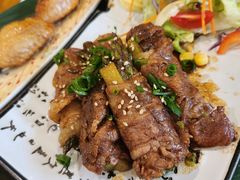 -昱匠·日本料理(金融街店)