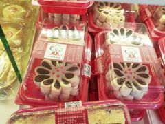 -生活林(河北路店)
