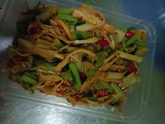 -湘当爱·鲜煮现炒(松岗立业路店)