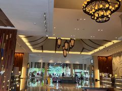 -西双版纳融创皇冠假日度假酒店