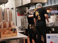 -康師傅私房牛肉面(浦机三店)