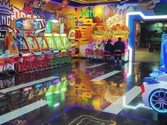 -真快活Coohoo Max(武汉绿地新田360店)
