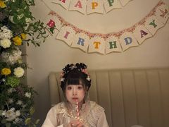 -PARFUM FLORAL花境法餐(南京首店)