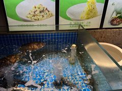 -壹只菜·崇明本地特色菜(崇明南门店)
