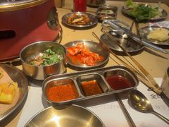 -西塔老太太泥炉烤肉(杭州首店)