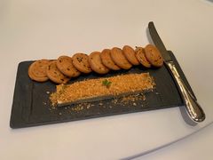 鹅肝酱葱油饼-福1015(愚园路店)
