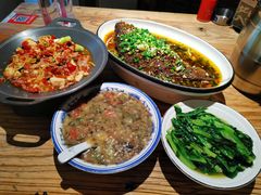 -树厨贵州菜(大十字店)