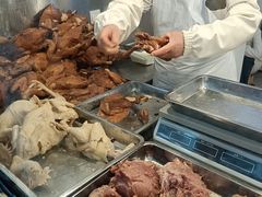 -阿二烤鸡(山塘街店)
