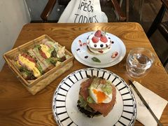 -AFS Cafe & Canteen(闽江二路店)