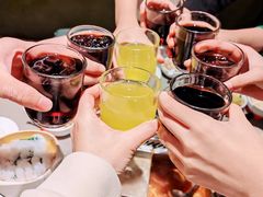 -海底捞火锅(金光华店)