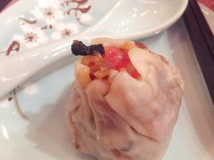 小烧麦-白玉兰食品(汇联商厦店)