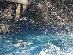 -Waterfall瀑布湾优健源(华侨城店)