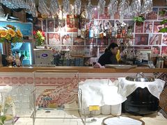 -恒河传奇印度餐厅GANGES