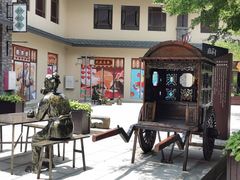 -清远熹乐谷温泉度假酒店