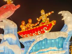 -琅岐红光湖公园