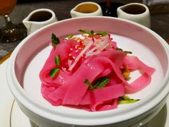 -北京泰富酒店-柏景轩中餐厅