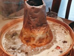 -京门老爆三·铜锅涮肉 爆肚(望京店)