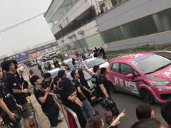 -金港秋名山·双层卡丁车场