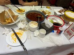 -东兴楼饭庄(六里桥店)