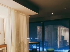 -郑州建业艾美酒店
