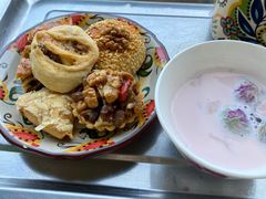 -百年老茶馆