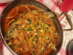 -小柴米·传统江西菜(八一广场店)