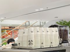 -M Stand(宁波万象城店)