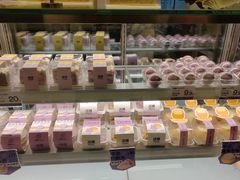-迦南·甜品蛋糕(传媒店)