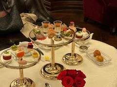 -Salon de Ville浦江汇(上海外滩华尔道夫酒店店)