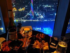 -广州四季酒店·天吧·高空酒吧