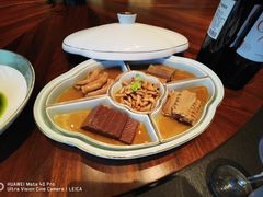 -炊江南·上海菜(国展华漕店)