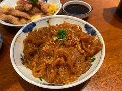 永春醋泡海蜇-林四喜·闽南传家菜(鼓浪屿店)